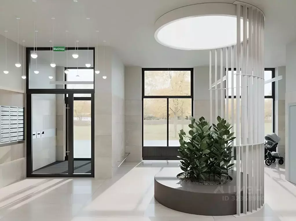 1-к кв. Московская область, Ленинский городской округ, д. Сапроново, ... - Фото 1