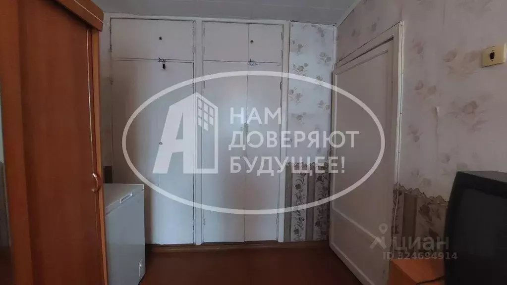 2-к кв. Пермский край, Чернушка Коммунистическая ул., 15 (46.2 м) - Фото 1