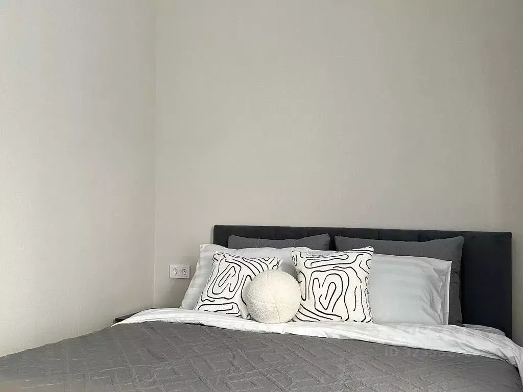 1-к кв. Татарстан, Казань Каспийская ул., 79 (36.0 м) - Фото 2