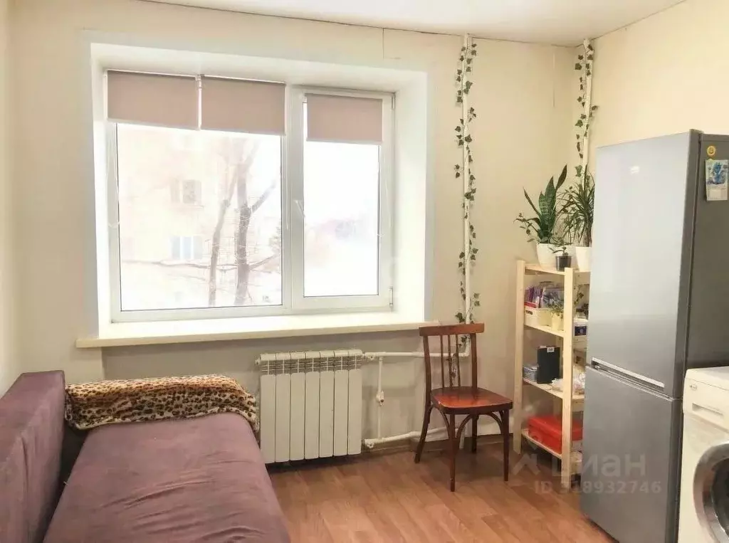 Студия Алтайский край, Бийск пер. Владимира Мартьянова, 39 (17.4 м) - Фото 0
