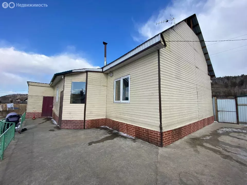 Дом в Иркутская область, Шелехов (123 м) - Фото 0