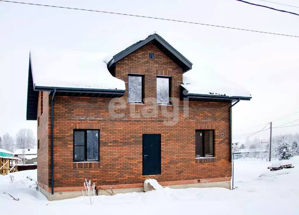 Дом в Костромская область, Костромской район, Минское с/пос, Весна СНТ ... - Фото 2