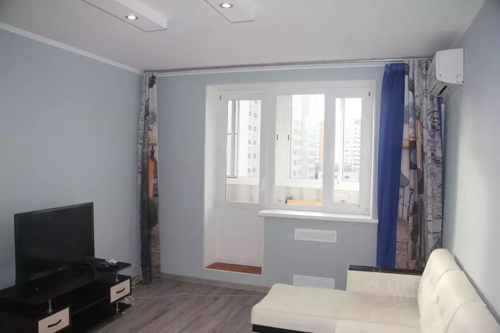 1-к кв. Москва Митинская ул., 47К2 (38.3 м) - Фото 0