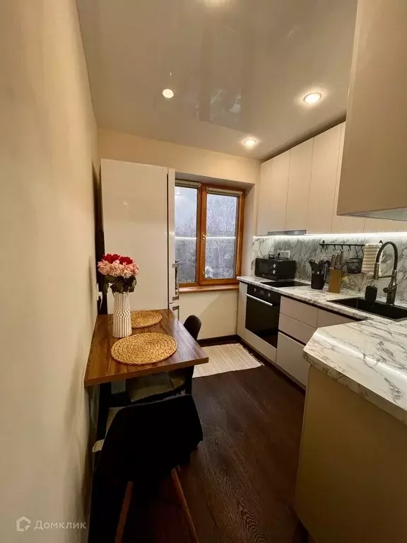 Продаётся 3-к квартира, 62 м - Фото 0