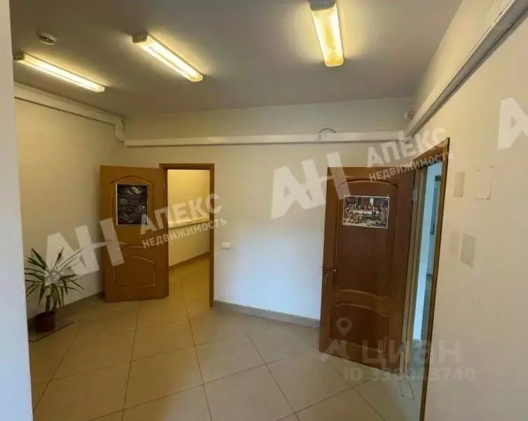 Офис в Москва Новая Басманная ул., 9С4 (237 м) - Фото 2