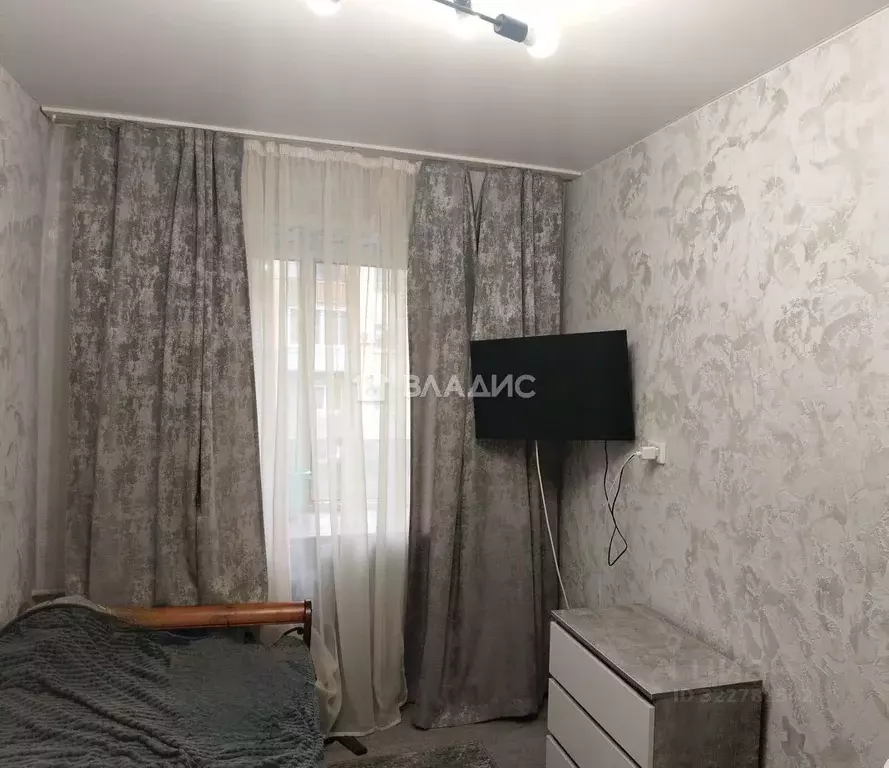 Комната Владимирская область, Владимир ул. Усти-на-Лабе, 22 (9.0 м) - Фото 1