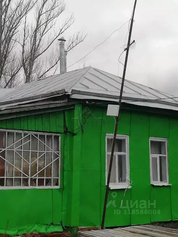 Дом в Белгородская область, Старооскольский городской округ, с. ... - Фото 0