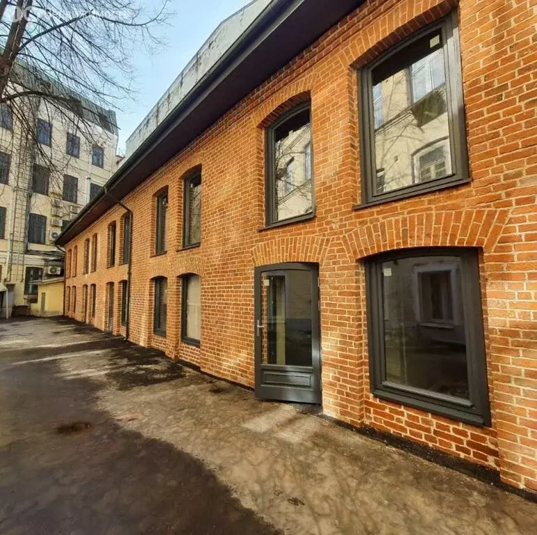 Помещение свободного назначения (260 м) - Фото 0