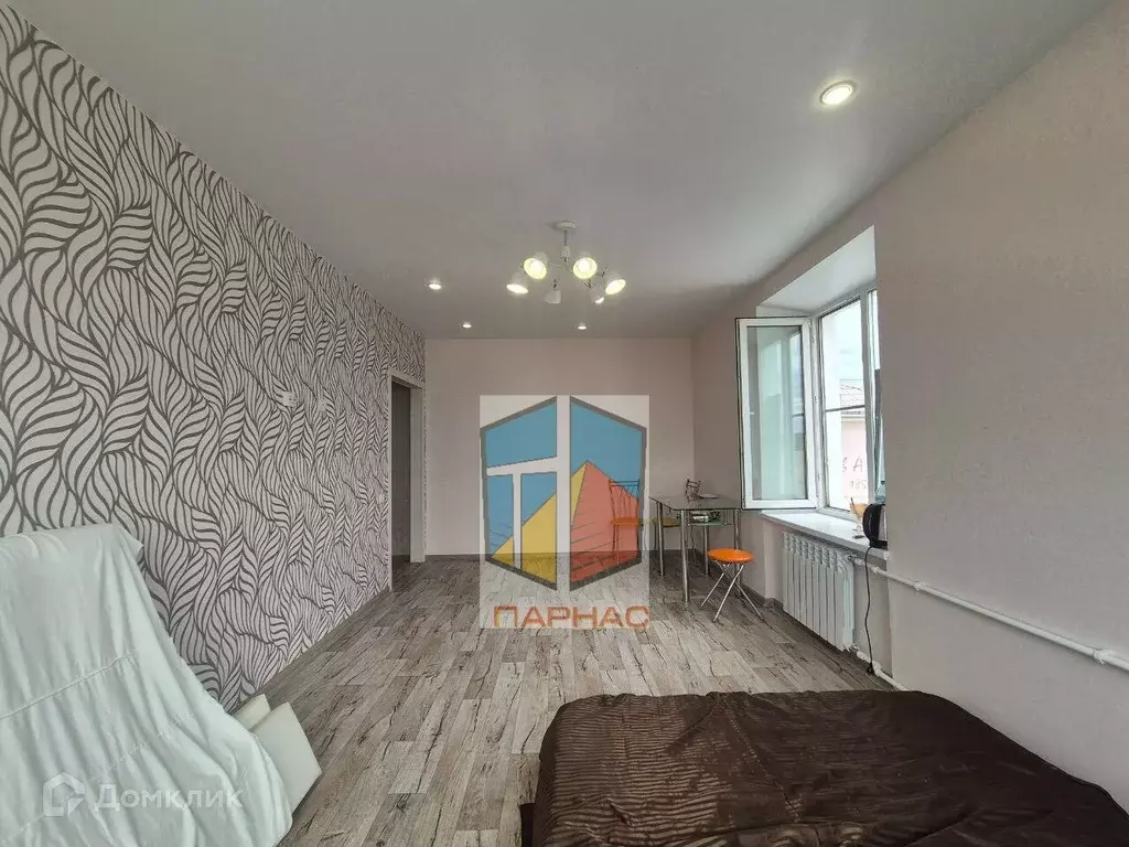 Продаётся 2-к квартира, 42.4 м - Фото 1