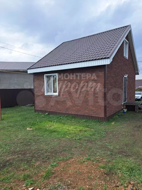 Дом 75 м на участке 4 сот. - Фото 1