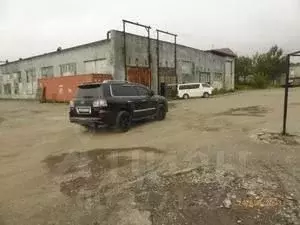 Дом в Камчатский край, Петропавловск-Камчатский ул. Ватутина (2817 м) - Фото 0