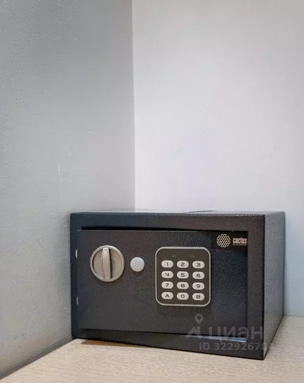 Комната Алтайский край, Рубцовск Комсомольская ул., 210 (10.0 м) - Фото 1