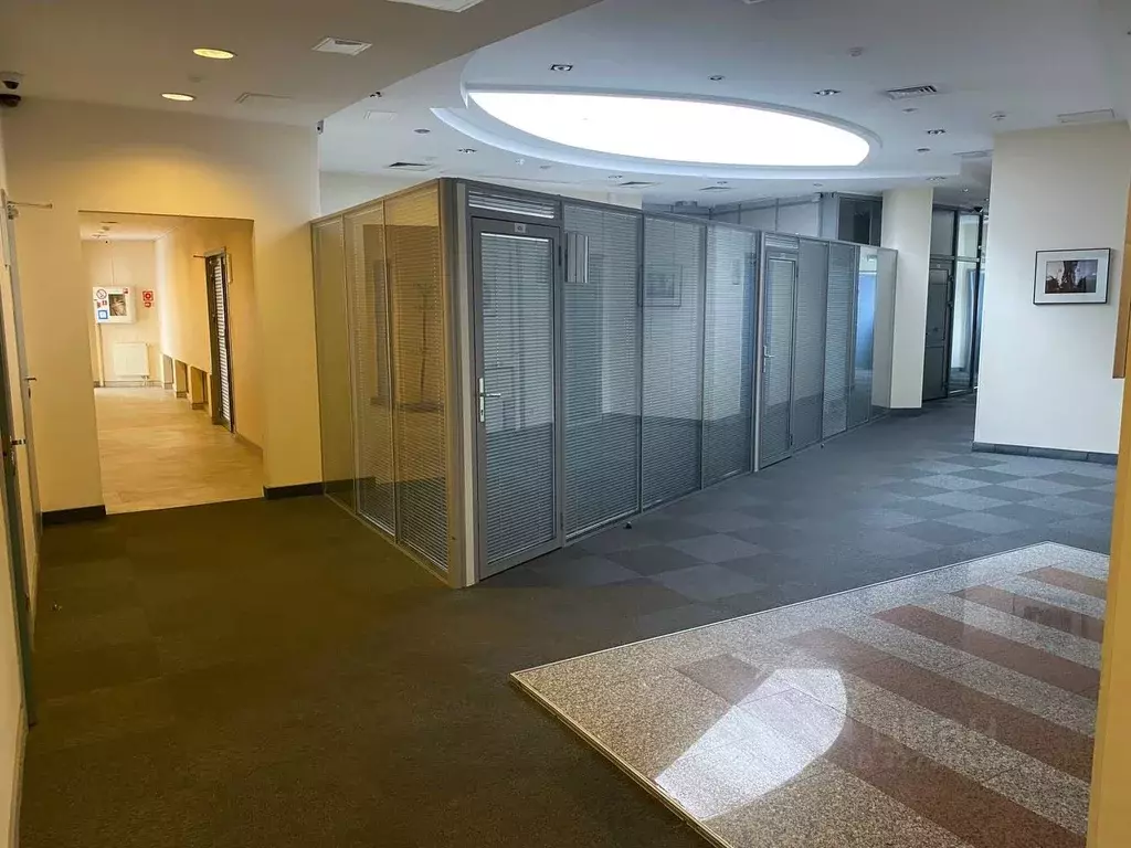 Помещение свободного назначения в Москва Верхняя Красносельская ул., ... - Фото 1