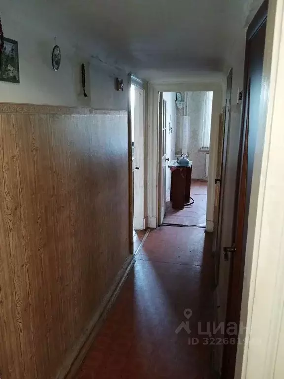 3-к кв. Иркутская область, Ангарск 75-й кв-л, 10 (75.5 м) - Фото 2