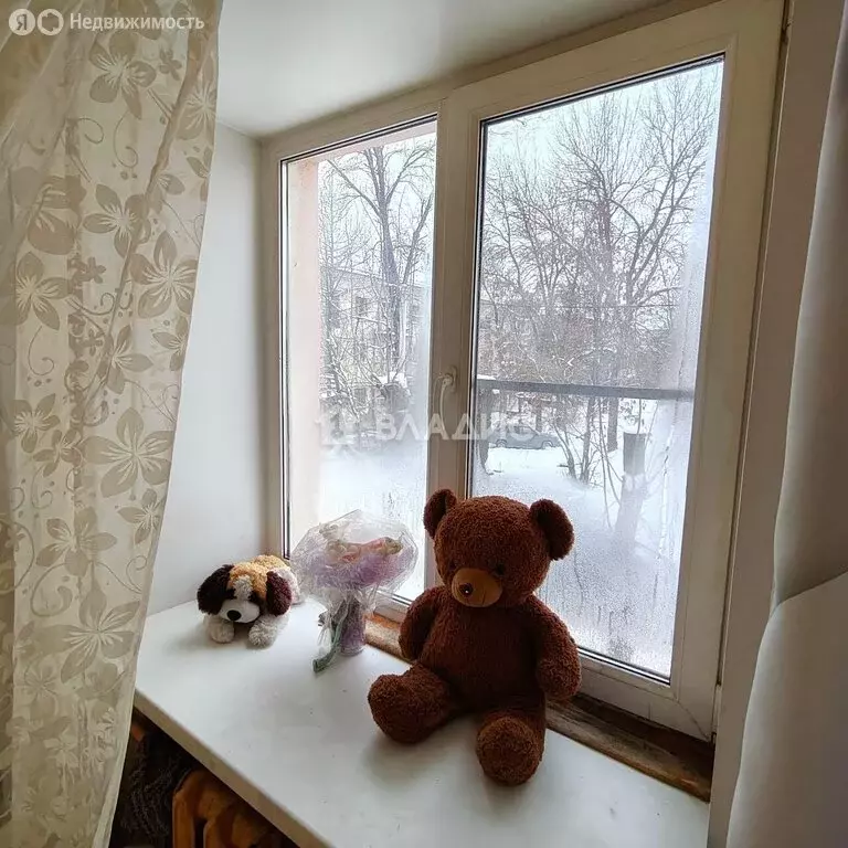 1к в 5-комнатной квартире (13 м) - Фото 2