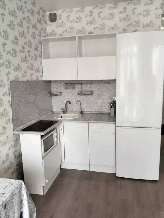 Квартира-студия, 23 м, 5/6 эт. - Фото 0