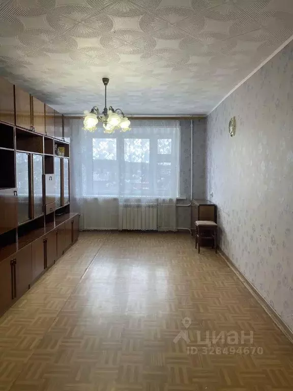 Квартира, 3 комнаты, 60.4 м - Фото 1