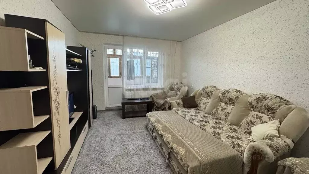 3-к кв. Ставропольский край, Михайловск Шпаковский район, ул. Ленина, ... - Фото 2