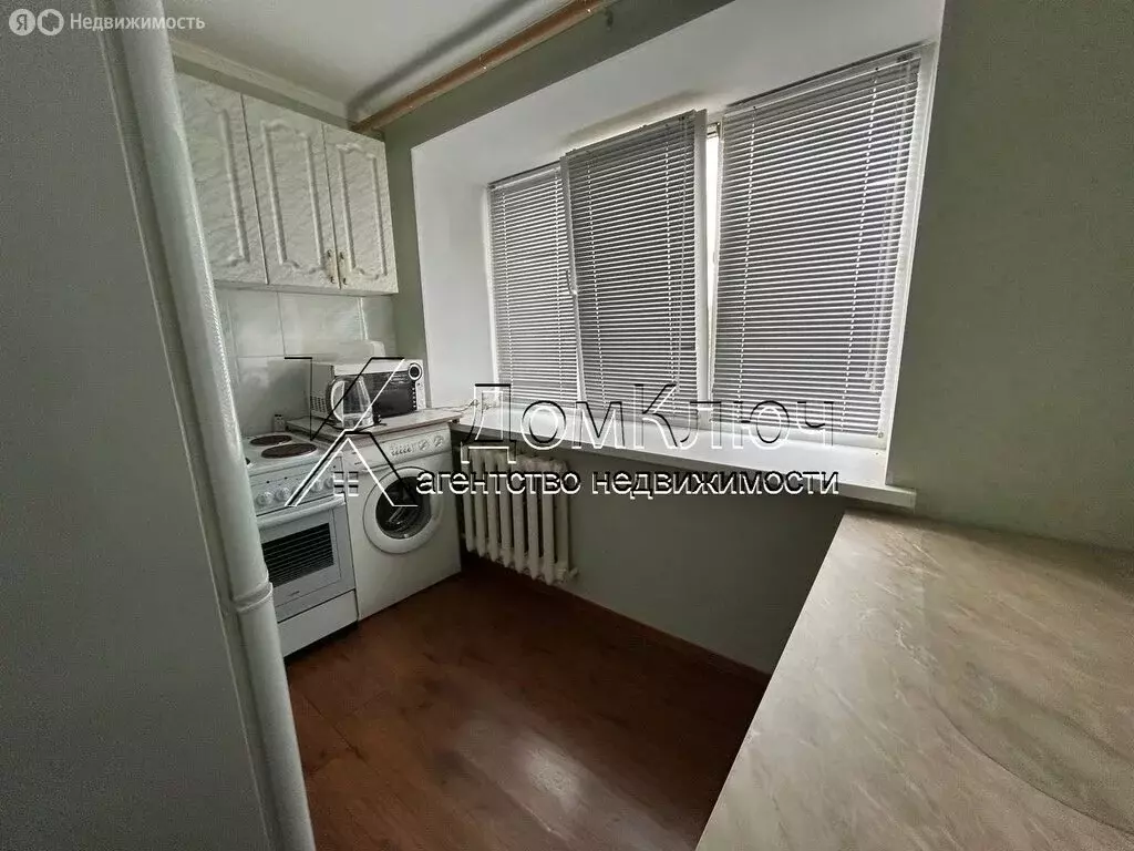 1-комнатная квартира: Кумертау, Шахтостроительная улица, 27 (28 м) - Фото 1