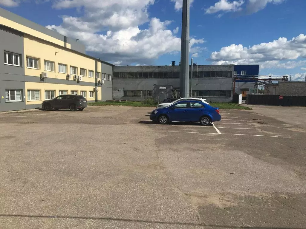 Помещение свободного назначения в Калужская область, Калуга ... - Фото 2