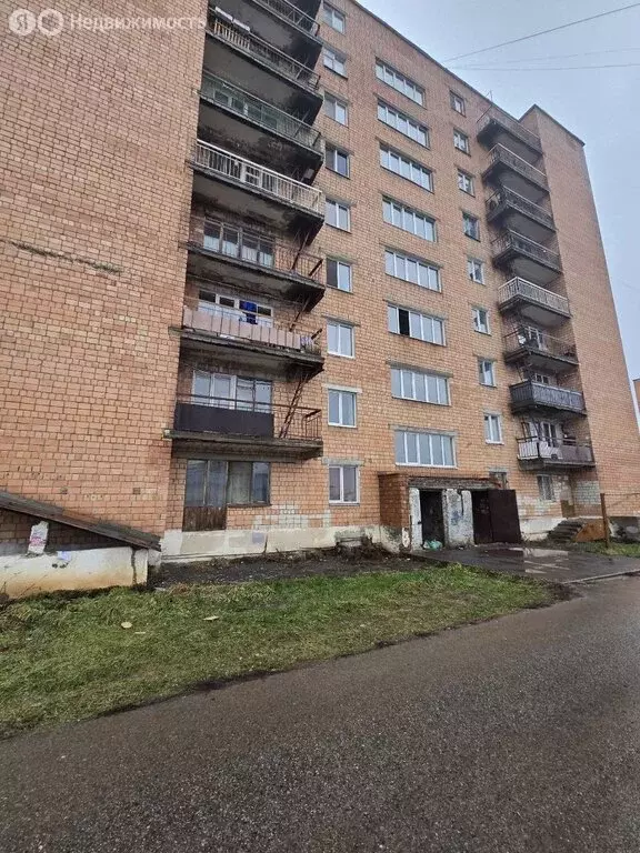 1к в 4-комнатной квартире (15 м) - Фото 2