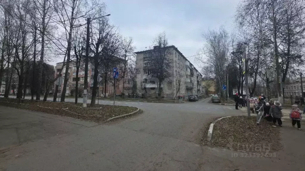 2-к кв. Марий Эл, Йошкар-Ола ул. Пархоменко, 6 (47.3 м) - Фото 2