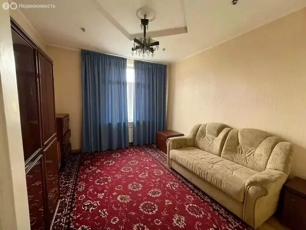 4-комнатная квартира: Санкт-Петербург, улица Ленсовета, 10 (94.05 м) - Фото 1