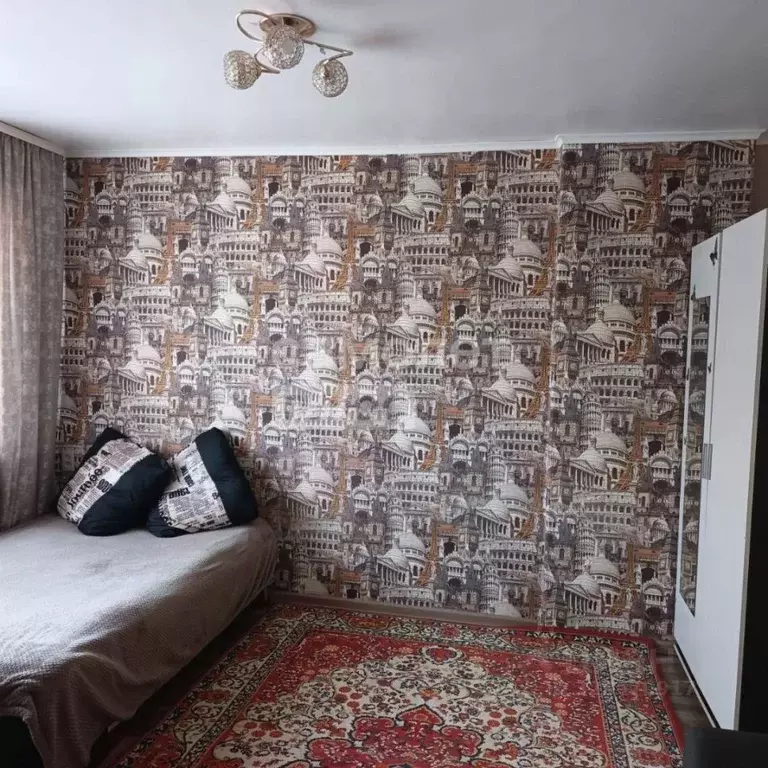 Комната Курская область, Курск ул. Дружбы, 13 (22.0 м) - Фото 1