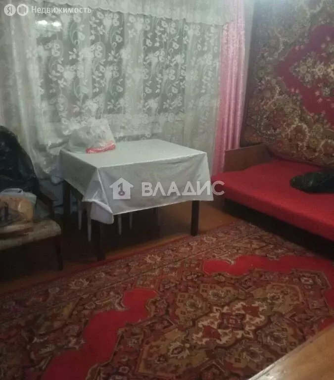 1-комнатная квартира: Вологда, улица Возрождения, 76Б (34.8 м) - Фото 2