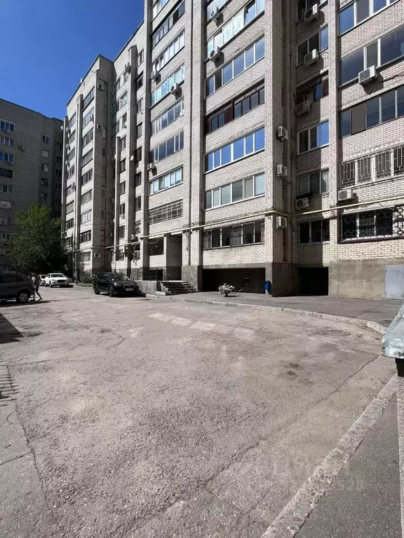 3-к кв. Саратовская область, Саратов Ульяновская ул., 27/35 (80.0 м) - Фото 1