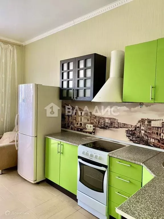 Продаётся 1-к квартира, 48.5 м - Фото 1