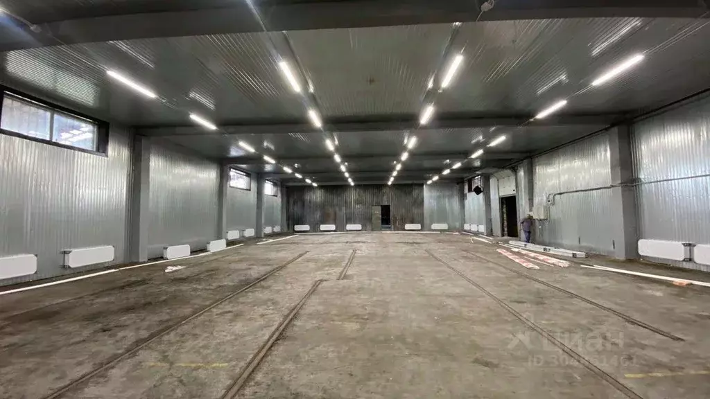 Склад в Новгородская область, Великий Новгород Сырковское ш. (540 м) - Фото 1