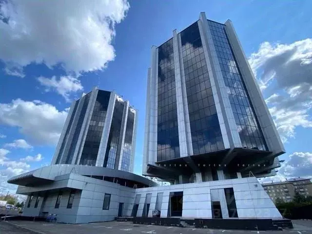 Офис в Москва просп. Вернадского, 8А (410 м) - Фото 1