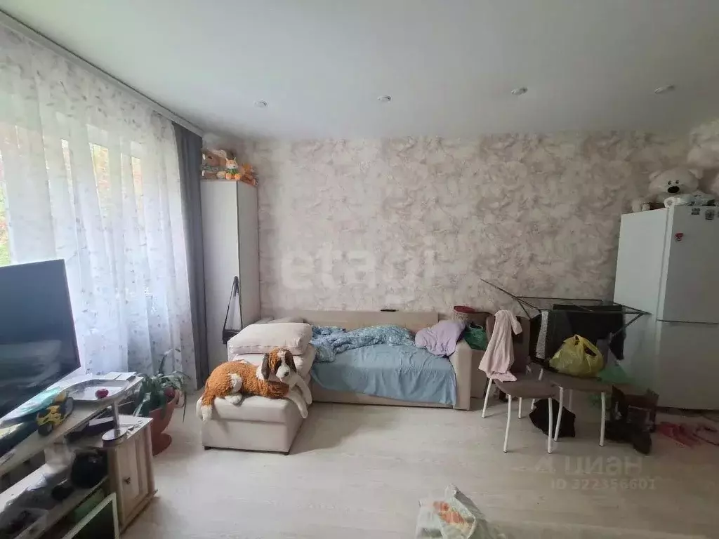 Комната Костромская область, Кострома пос. Октябрьский, ул. 2-я ... - Фото 0