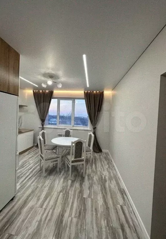 2-к. квартира, 68 м, 8/10 эт. - Фото 0