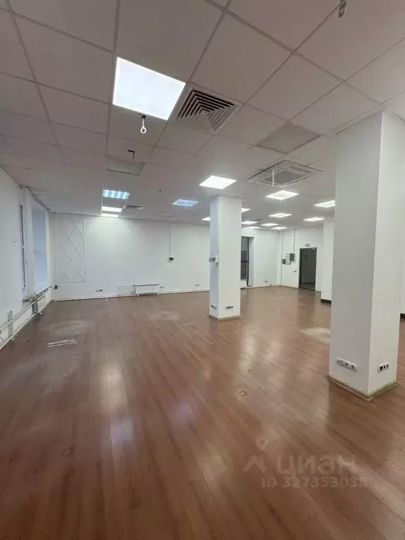 Офис в Москва Смирновская ул., 25С16 (102 м) - Фото 2