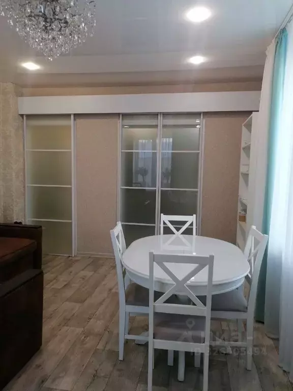 3-к кв. Челябинская область, Копейск просп. Ильича, 13 (71.5 м) - Фото 0