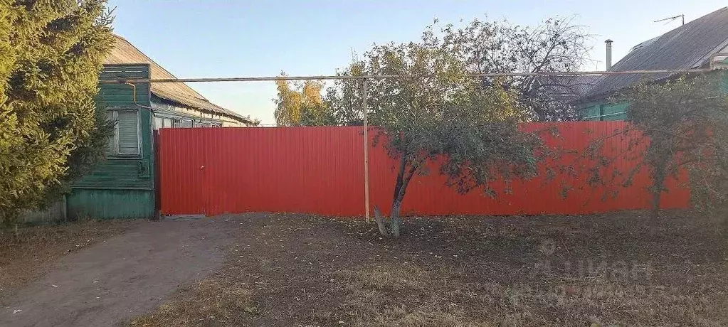 Дом в Самарская область, Сызрань Бакинская ул., 17 (42 м) - Фото 2