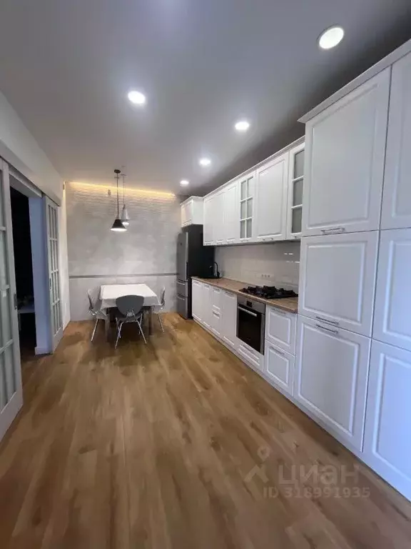 Таунхаус в Ставропольский край, Ставрополь ул. Перспективная (174 м) - Фото 2