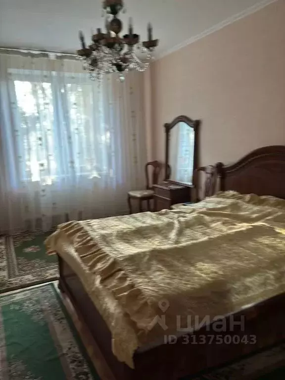 2-к кв. Калининградская область, Светлогорск ул. Горького, 6А (93.0 м) - Фото 1