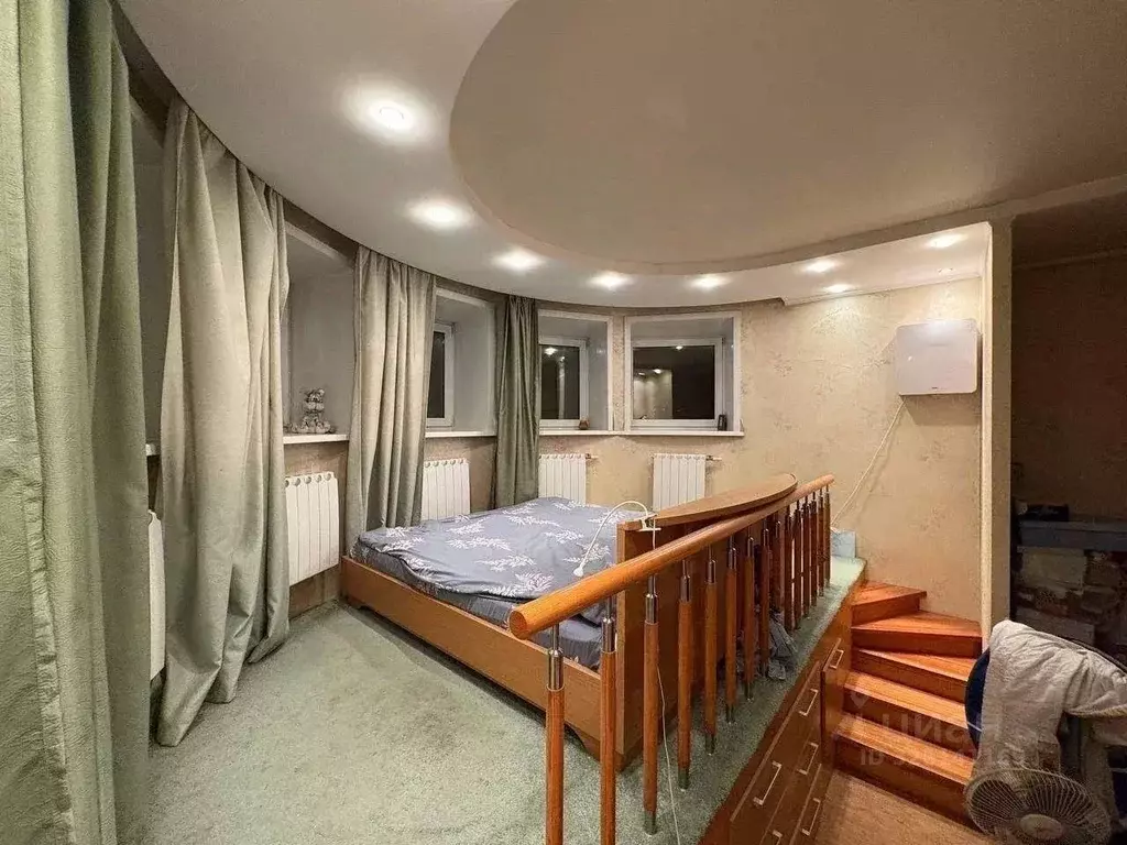 Квартира, 3 комнаты, 112 м - Фото 2