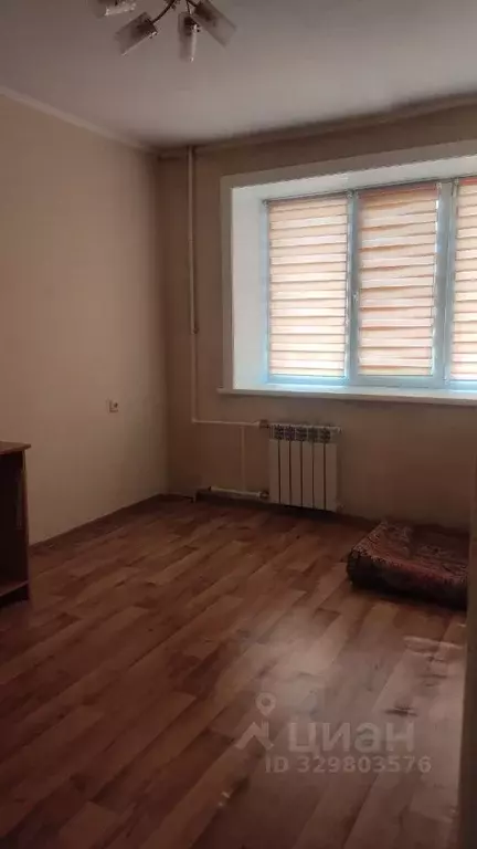 1-к кв. Бурятия, Улан-Удэ Кирзавод мкр,  (21.0 м) - Фото 1