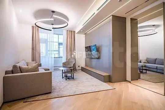 3-к. квартира, 125 м, 7/13 эт. - Фото 0