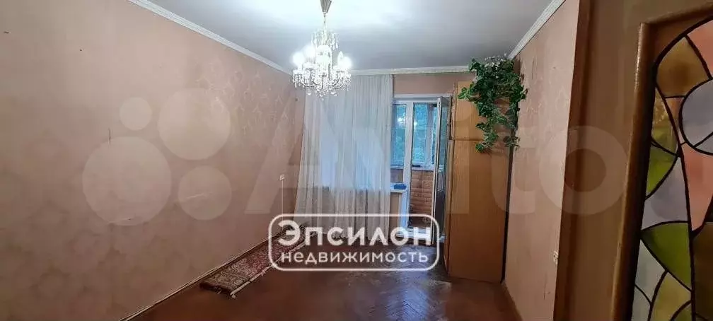 2-к. квартира, 48 м, 4/9 эт. - Фото 0