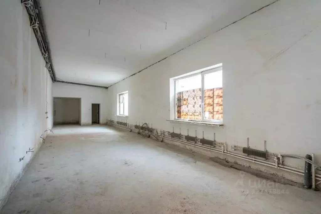 Производственное помещение в Санкт-Петербург ул. Циолковского, 9И (195 ... - Фото 2