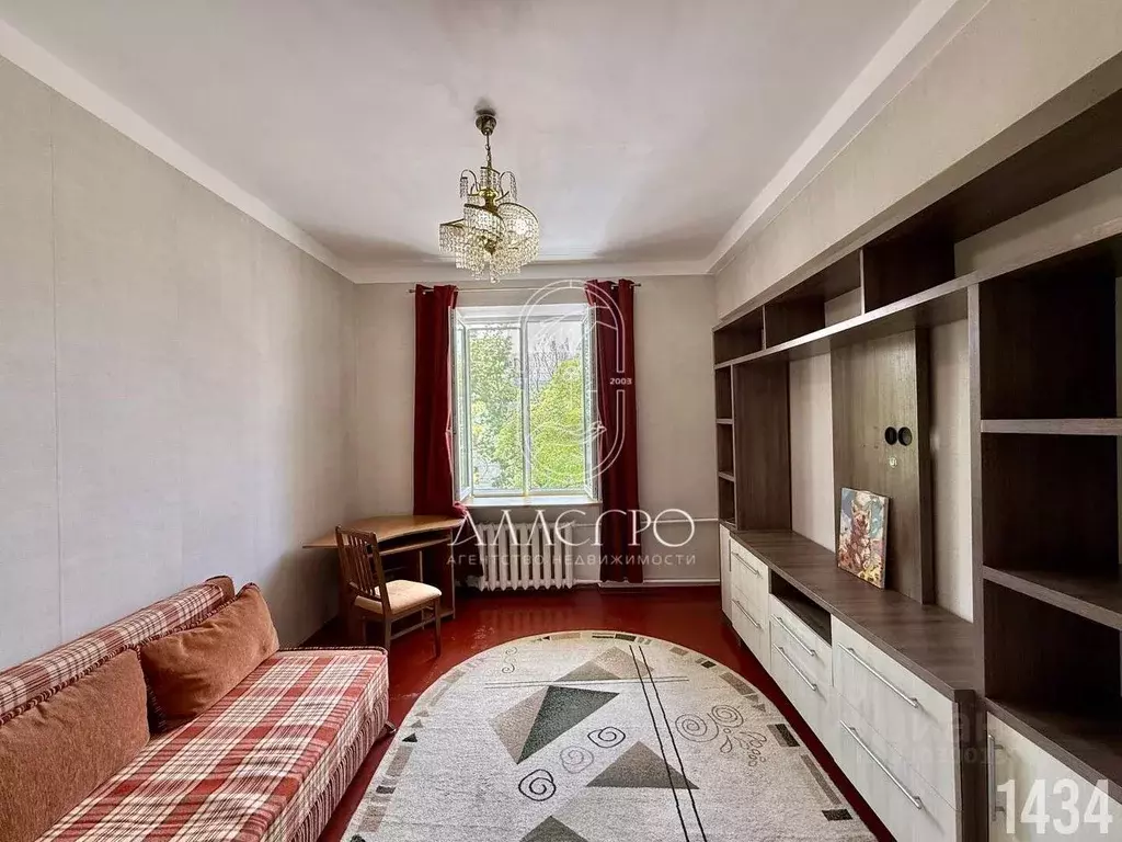 2-к кв. Севастополь ул. Гоголя, 26А (52.0 м) - Фото 2