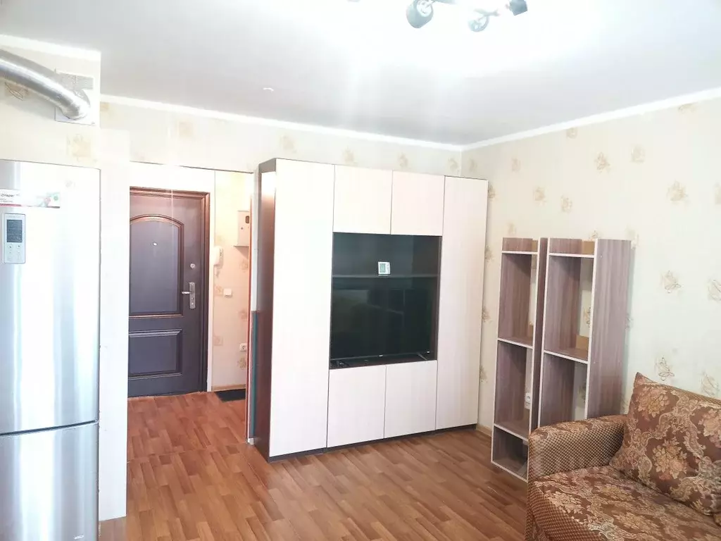 Студия Ленинградская область, Кириши ул. Декабристов Бестужевых, 18 ... - Фото 2