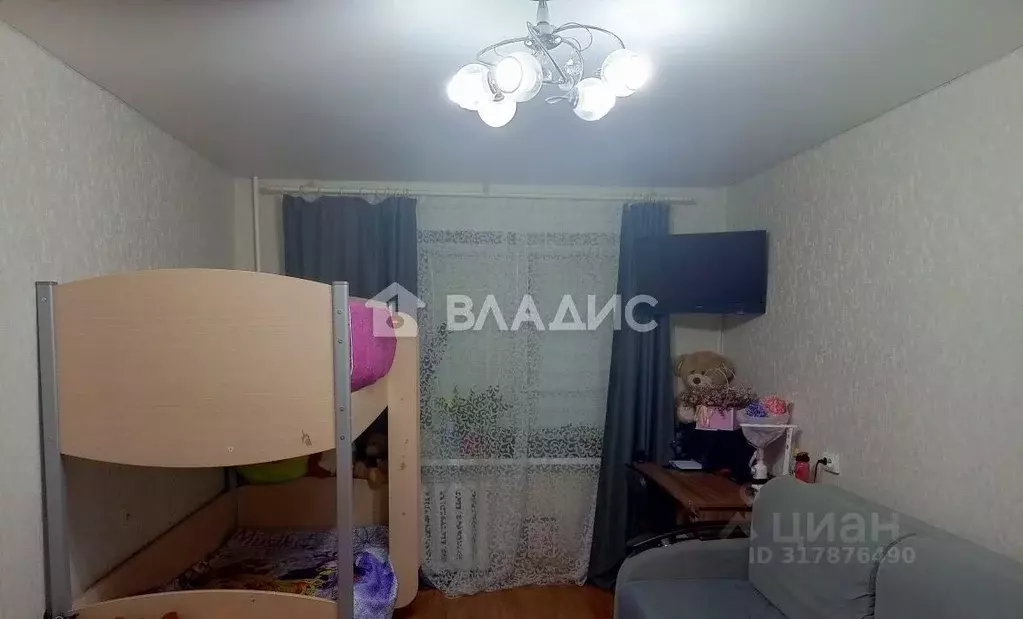 1-к кв. Московская область, Жуковский ул. Туполева, 8 (28.3 м) - Фото 0