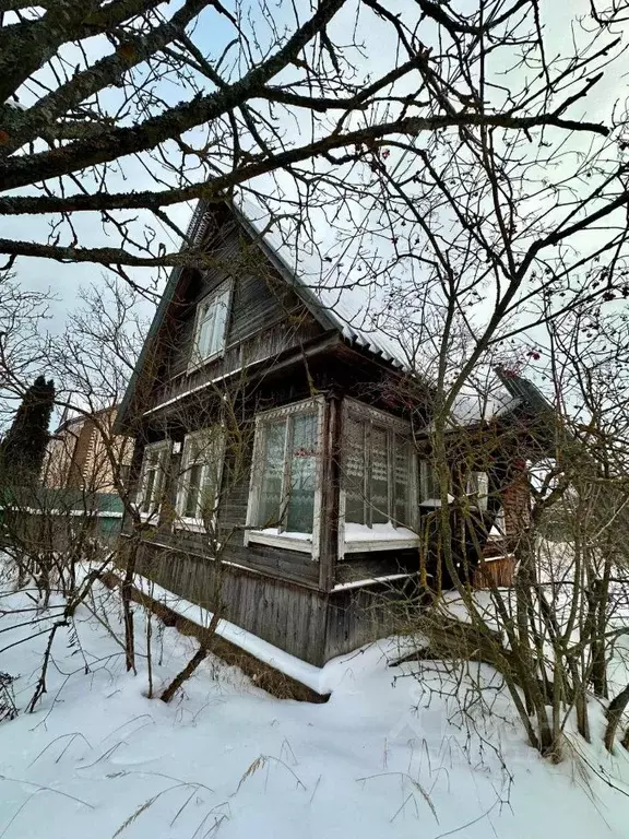 Дом в Московская область, Богородский городской округ, Энергия СНТ 67 ... - Фото 1