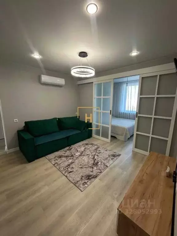 2-к кв. Крым, Евпатория просп. Победы, 87Бк1 (58.1 м) - Фото 1